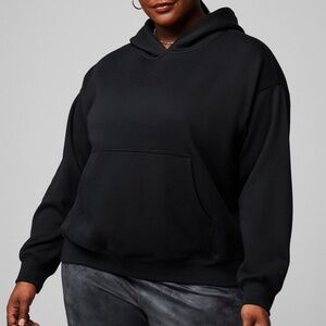 Fabletics Cozy Fleece Hoodie